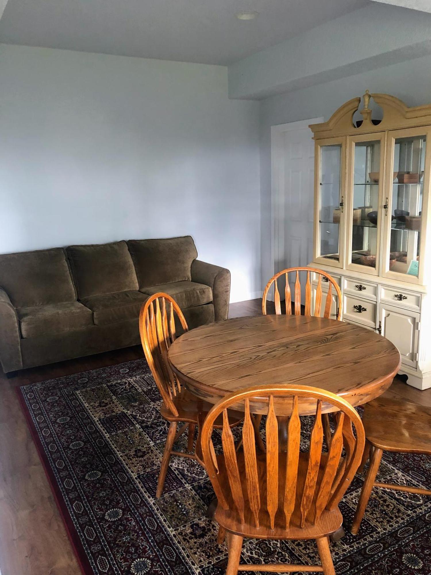 2 Bedroom Suite: Views, Private Entrance, Evchgr Amity Zewnętrze zdjęcie