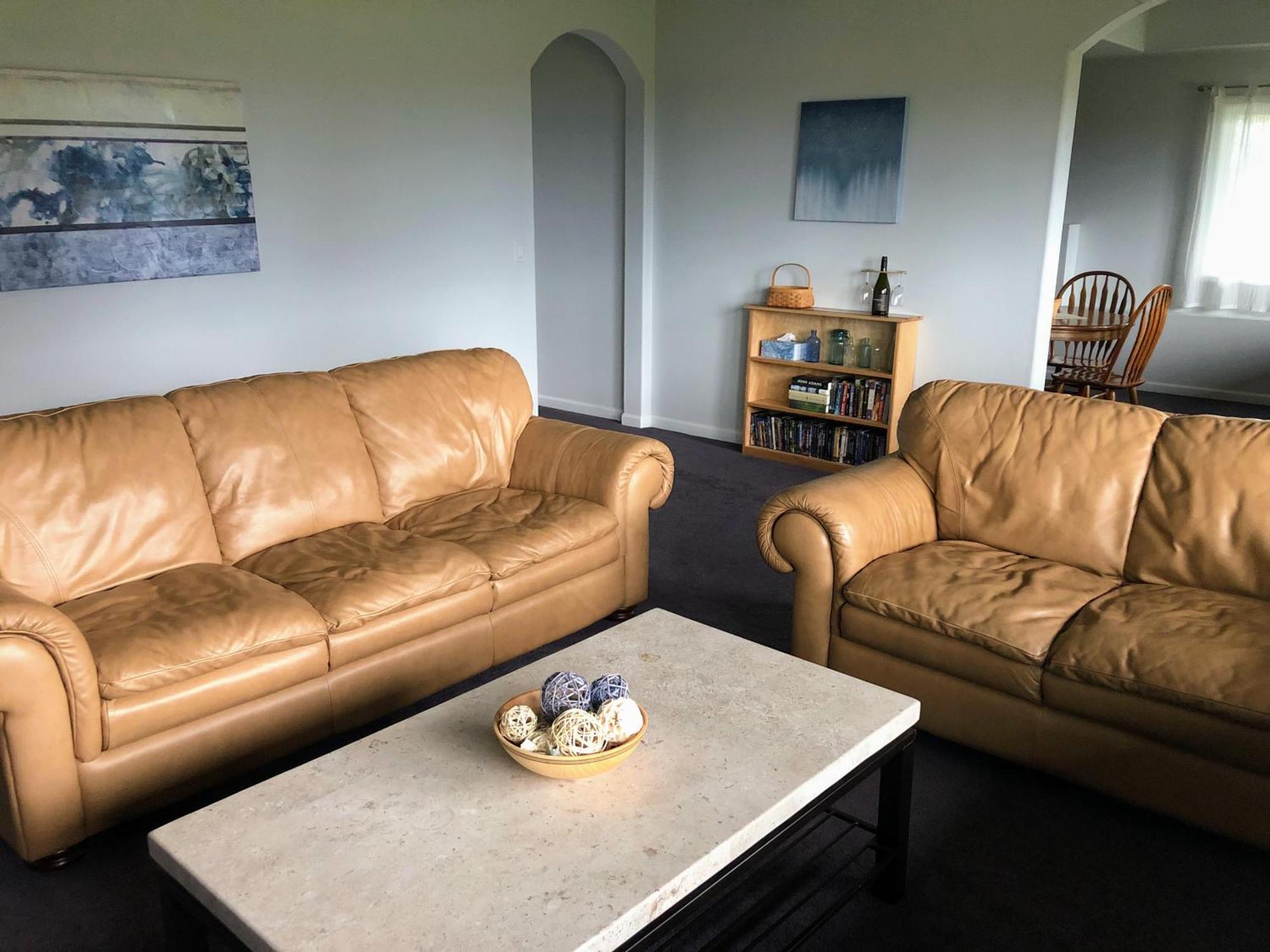 2 Bedroom Suite: Views, Private Entrance, Evchgr Amity Zewnętrze zdjęcie