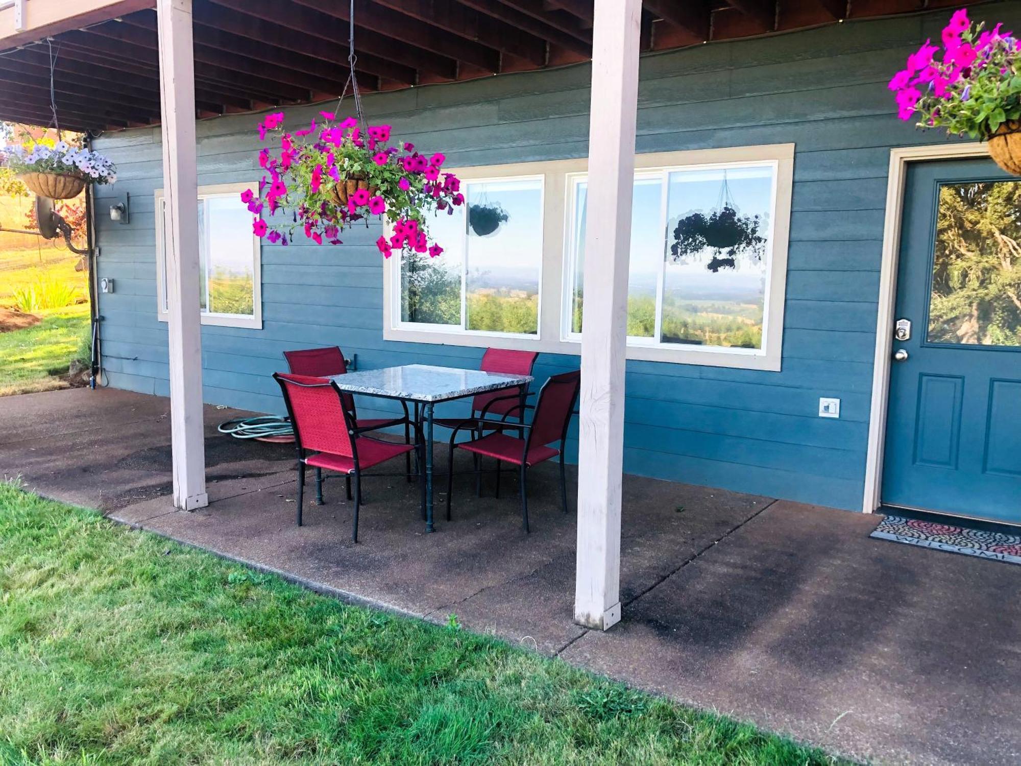 2 Bedroom Suite: Views, Private Entrance, Evchgr Amity Zewnętrze zdjęcie