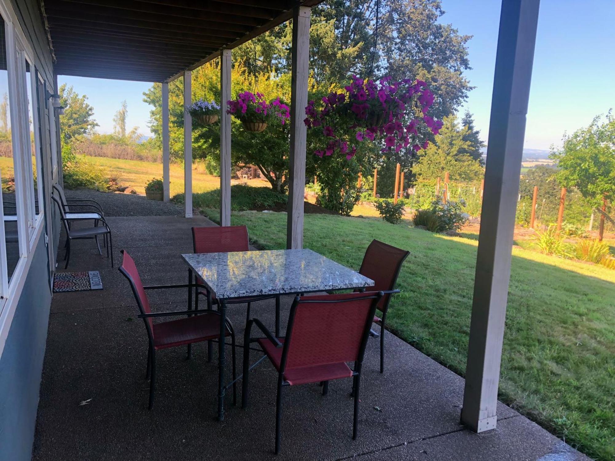 2 Bedroom Suite: Views, Private Entrance, Evchgr Amity Zewnętrze zdjęcie